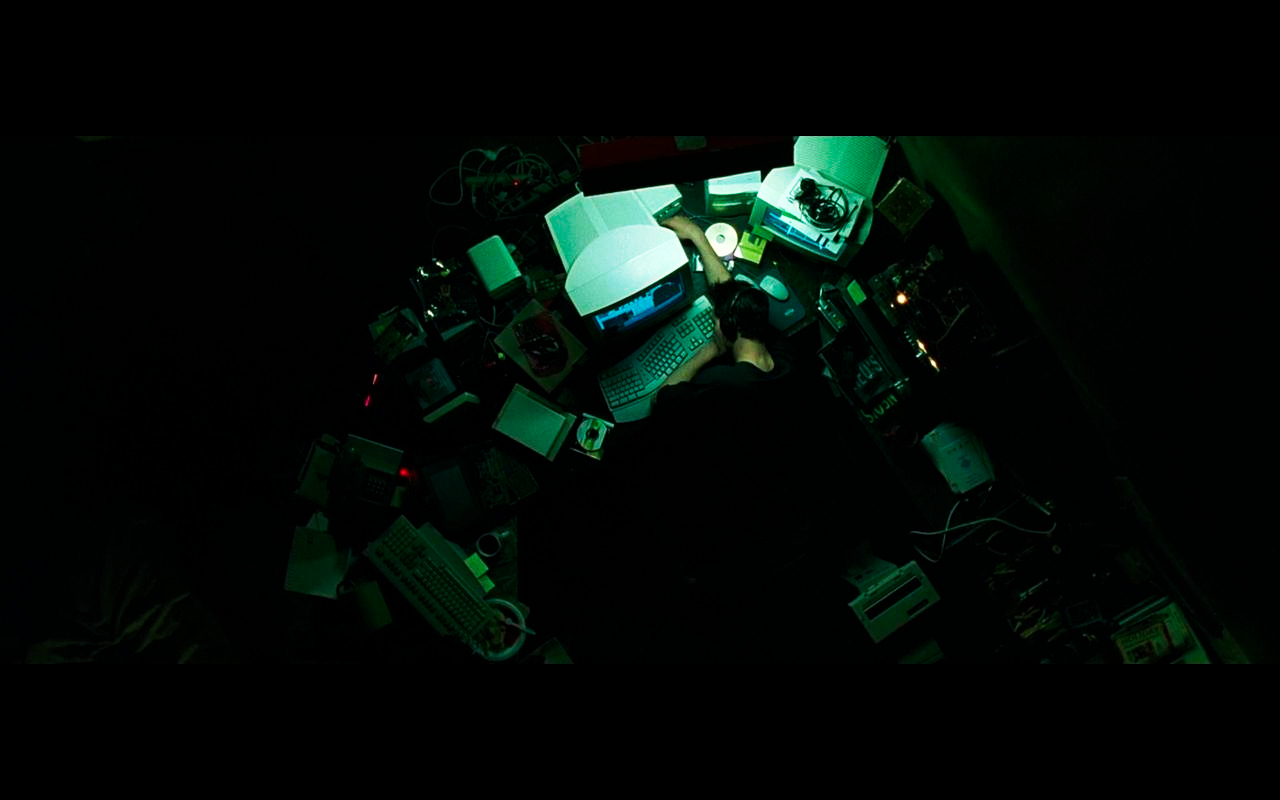 Neodesk