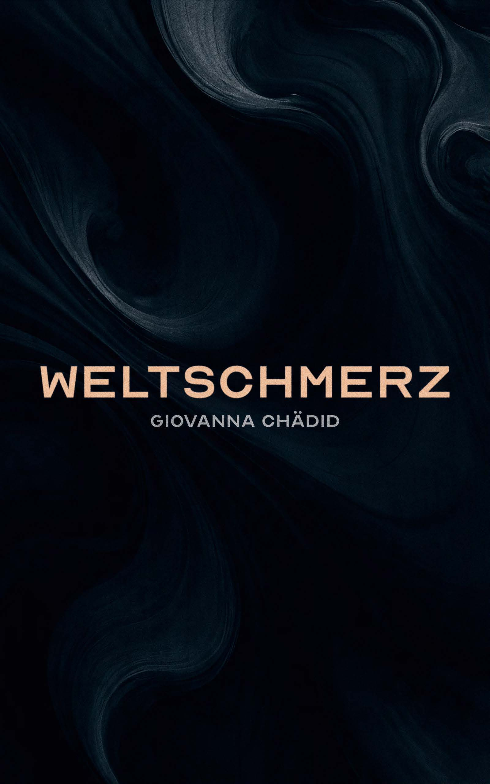 Weltschmerz